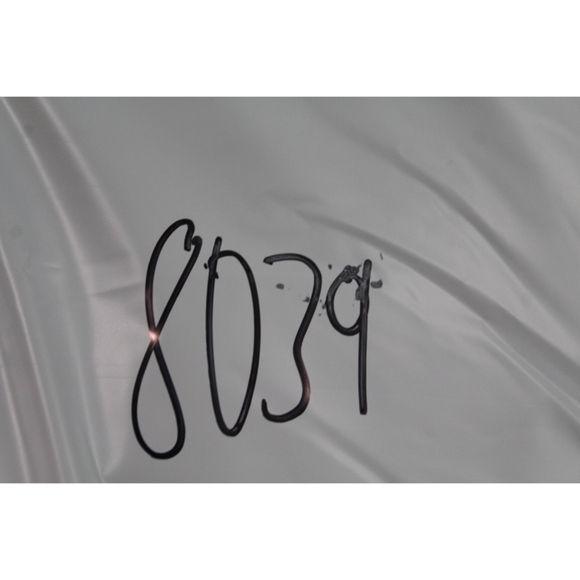 Adidas Men Blue Polo Clima Lite Shirt Short Sleeve Size Large - Picture 9 of 9